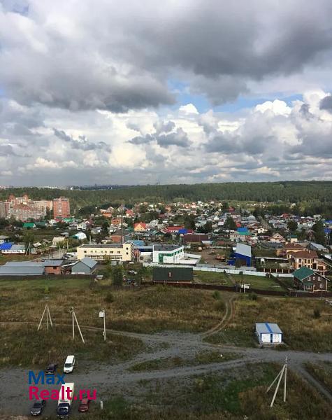 Томск Зональненское сельское поселение, поселок Зональная Станция, улица Королёва квартира купить без посредников