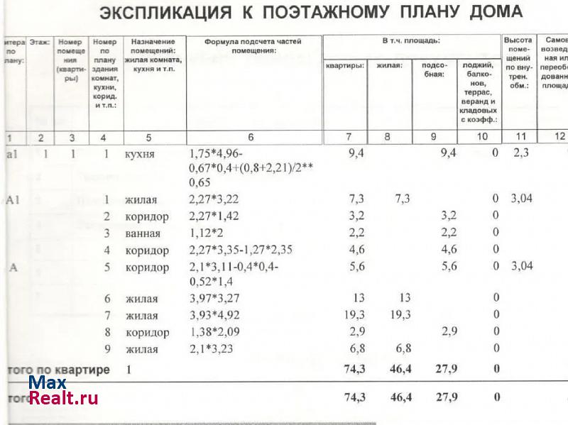 Липецк Октябрьский район дом