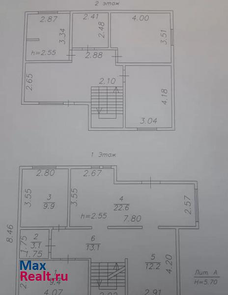 Иркутск посёлок Еловый, Главный проезд, 18 продажа частного дома