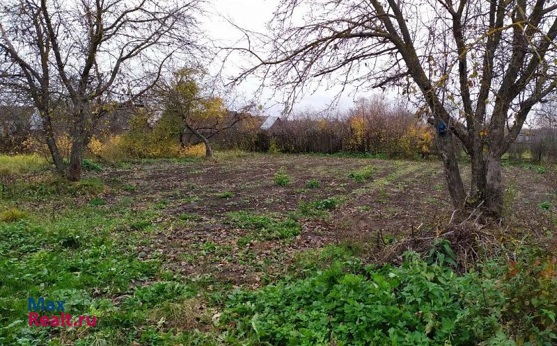 Ардатов городское поселение рабочий посёлок Ардатов, рабочий посёлок Ардатов, улица Революции, 21 дом