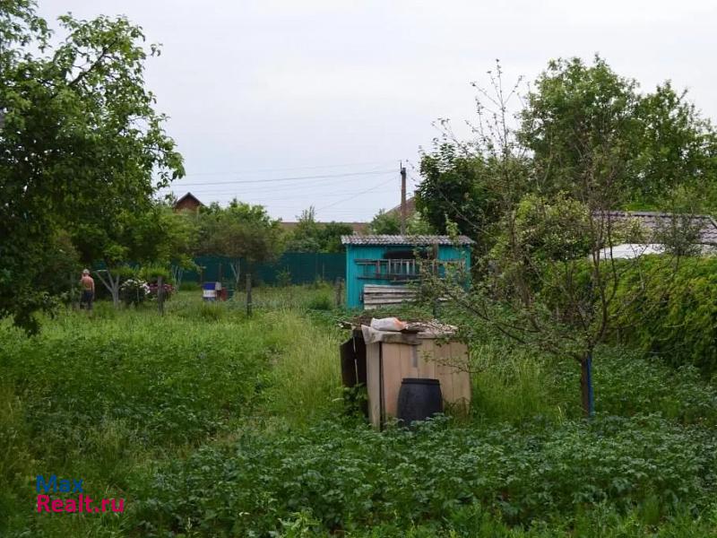 Речицы садовое некоммерческое товарищество Горняк-2, 20 дом