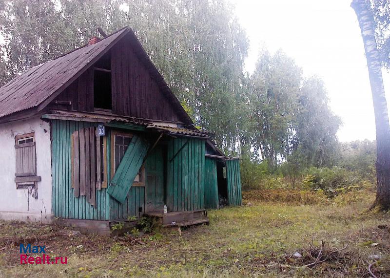 Думиничи ул Большая Пролетарская, 63 дом