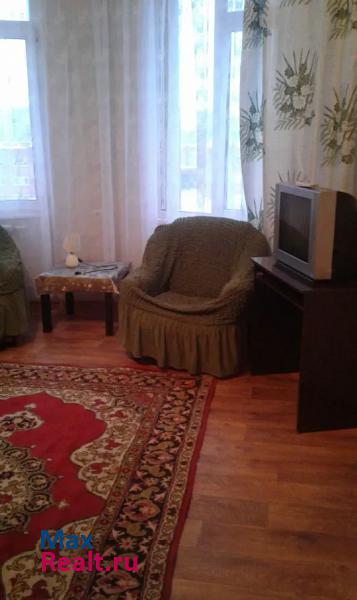 проспект Комарова 17/2 Омск