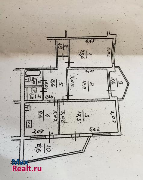 Ялта улица Кривошты, 20 квартира купить без посредников