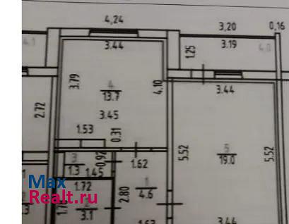 Орел деревня Жилина, Орловский район квартира купить без посредников