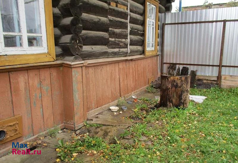 Арти посёлок городского типа Арти, Советская улица, 22 дом