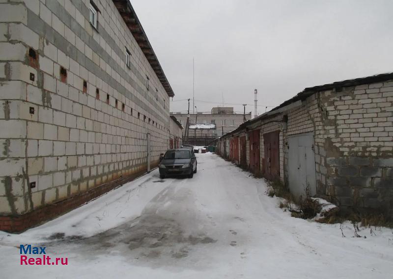 купить гараж Ижевск Удмуртская Республика, Устиновский район, Северо-Восточный промышленный район