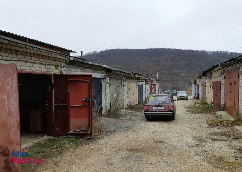 купить гараж Самара Красноглинский район, посёлок Красная Глинка