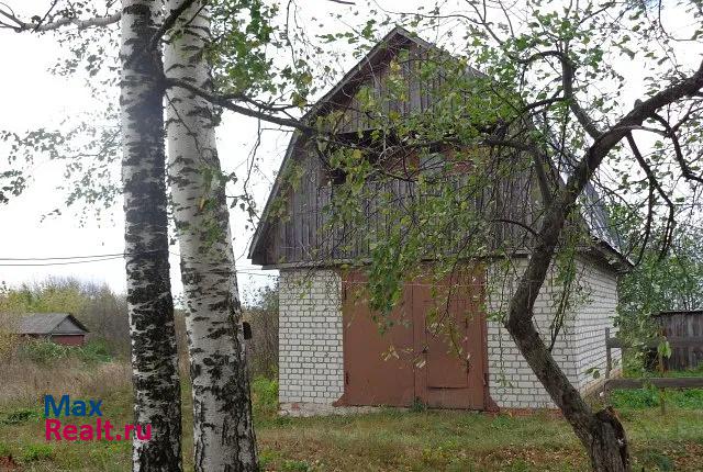 Сараи Сараевский район, село Ягодное дом