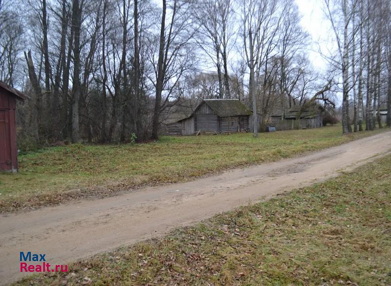 Шумячи поселок городского типа Шумячи, Луговая улица дом