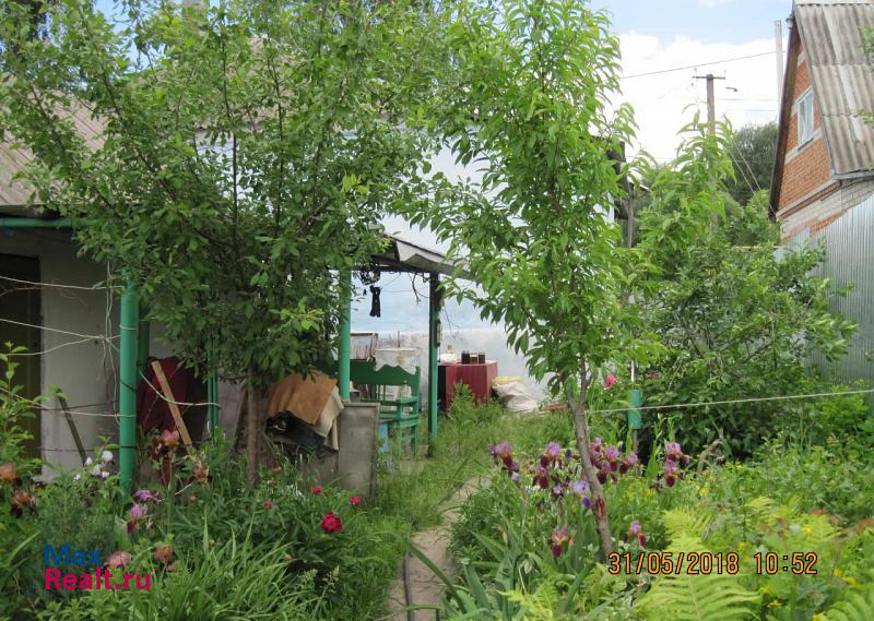 Воронеж село Ямное, Набережная улица дом