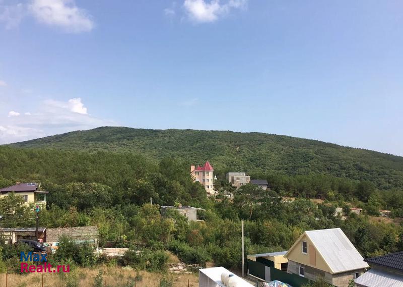 Кабардинка муниципальное образование Город Геленджик, село Кабардинка, садоводческое товарищество Знамя дом