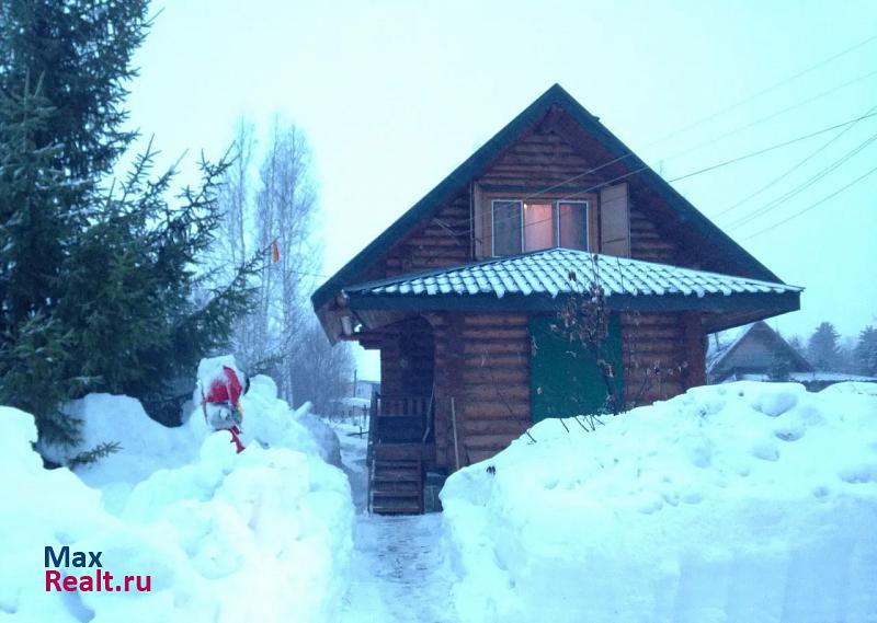 Пермь деревня Конец Гор, Добрянский городской округ дом