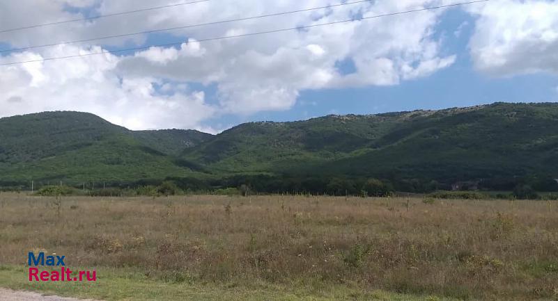 Алупка Севастополь, Орлиновский муниципальный округ, село Родниковое дом