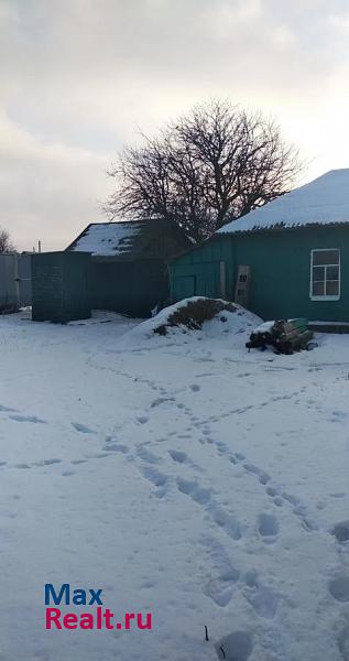 Аркадак Аркадакский район, село Малиновка, Хопёрская улица дом