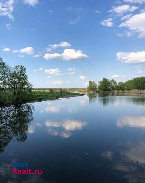 Староюрьево село Поповка дом