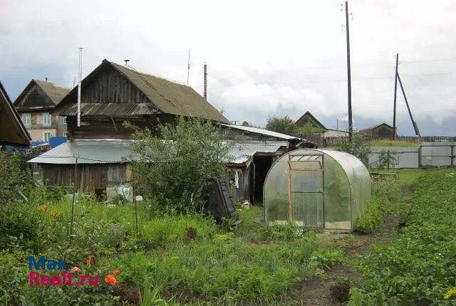 Новый Удмуртская Республика, посёлок Новый, Волковская улица, 5 дом