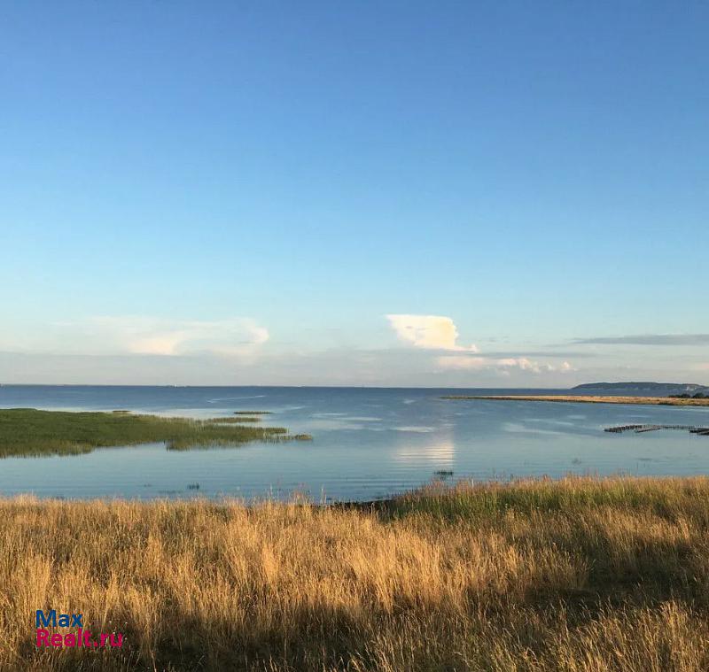 Камское Устье село Атабаево дом