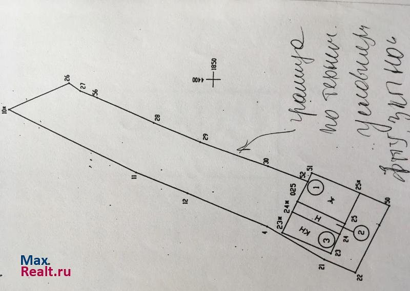 Нижний Новгород улица Родионова продажа частного дома