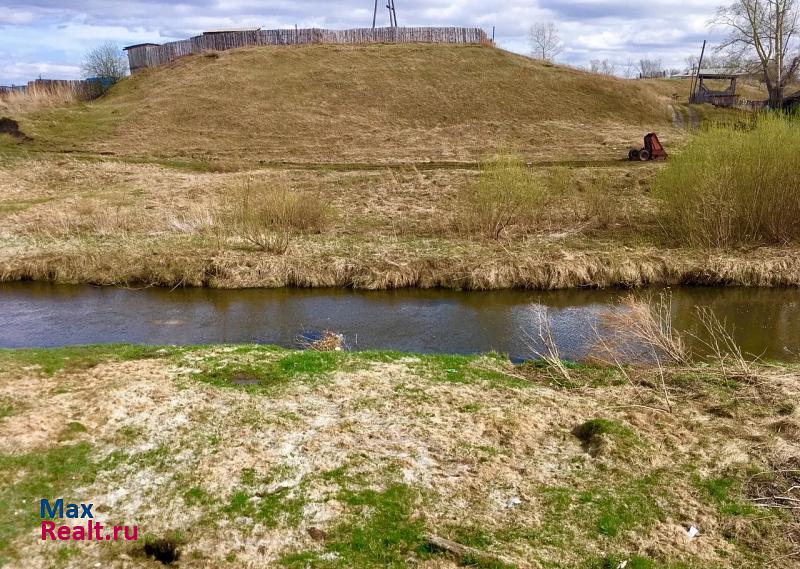 Сухобузимское село Сухобузимское дом