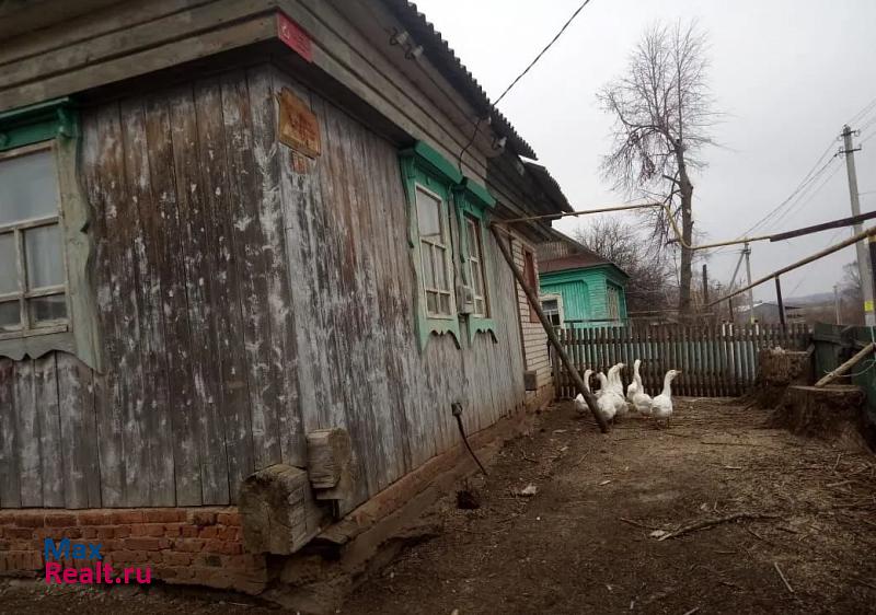 Актаныш село Старое Тлякеево дом