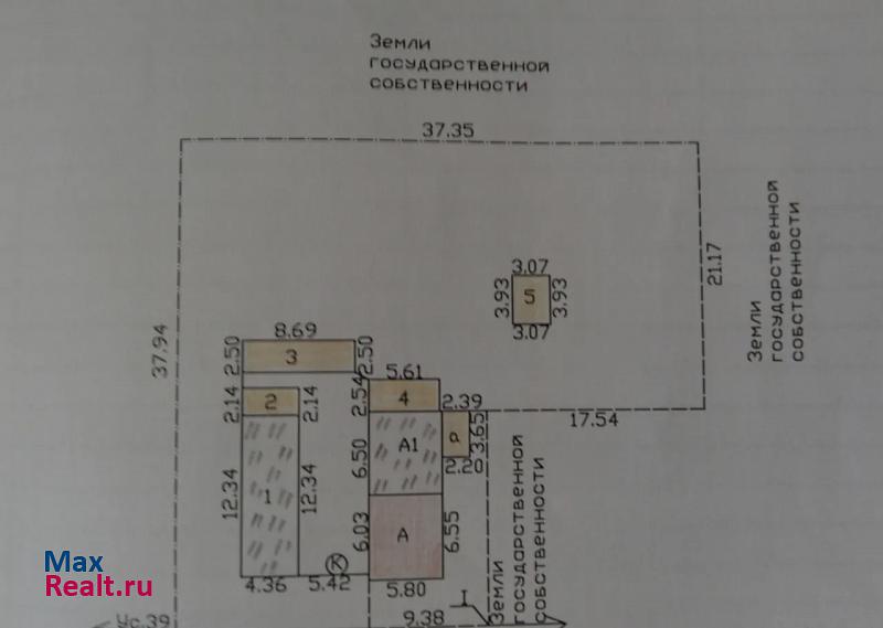 Токаревка д. Михайловка, ул Майская, 41 дом