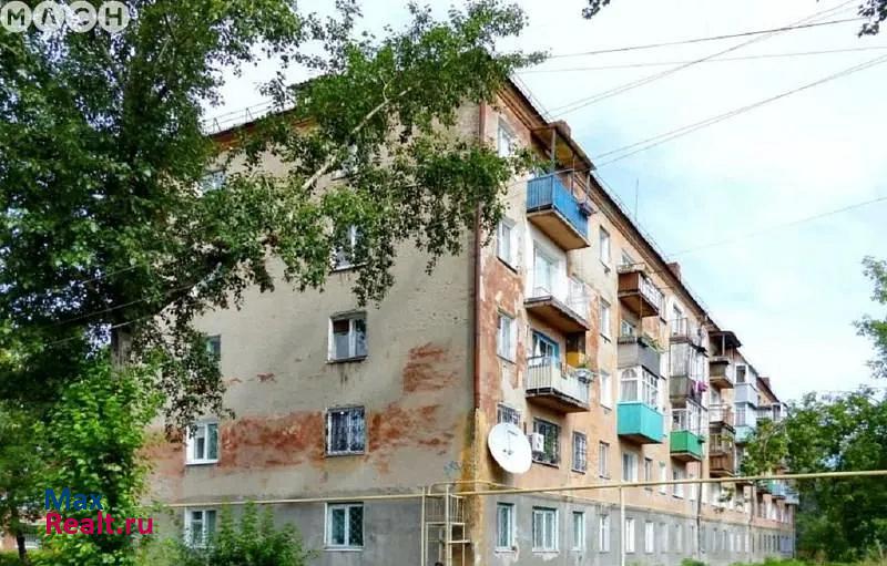 улица 22-го Партсъезда, 11 Омск продам квартиру