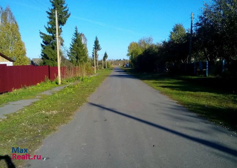 Орел Сосковский район, деревня Толмачево, ул. Новая дом