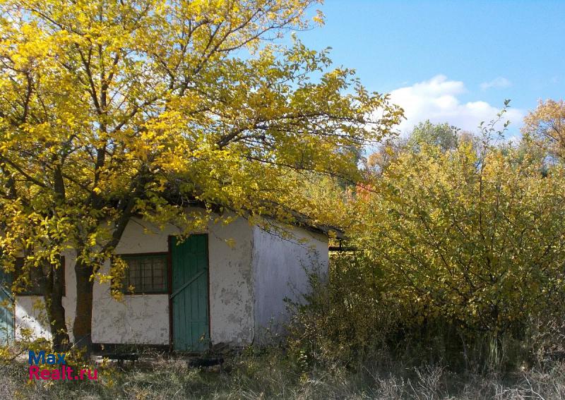 Усть-Донецкий посёлок городского типа, Усть-Донецкий район дом