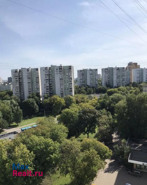 Москва Тайнинская улица, 15к1 квартира купить без посредников