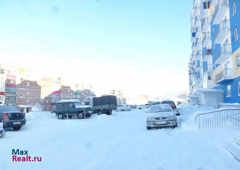 квартиру на сутки снять посёлок городского типа Шерегеш, улица Дзержинского, 20/1 Шерегеш