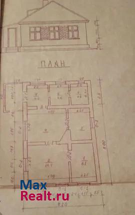 Новоалександровск Расшеватская улица, 3 дом