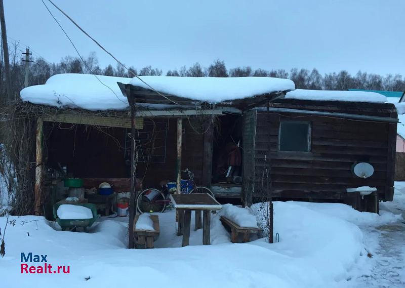 Домодедово деревня Острожки дом