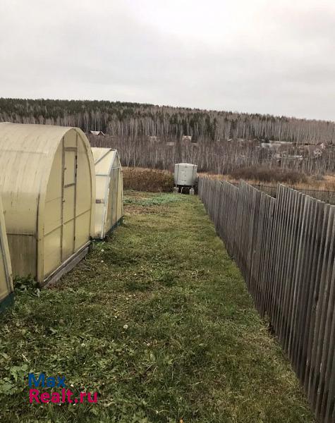 Емельяново Емельяновский район, посёлок Арей, Озёрная улица, 18 дом