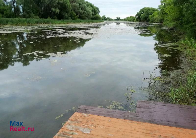 Воскресенск Воскресенский район