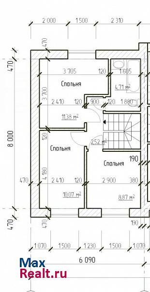 Жасминовая улица, 68 таунхаусы Ростов-на-Дону продажа