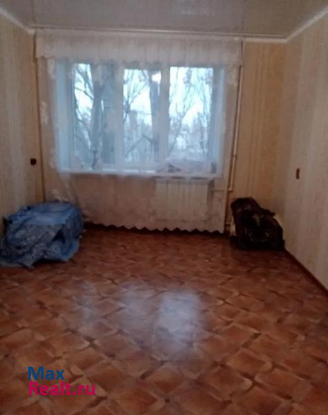 улица Водников, 8к3 Астрахань продам квартиру