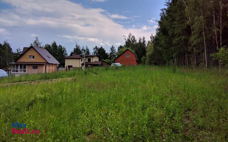 Товарково Дзержинский район, деревня Корокино дом