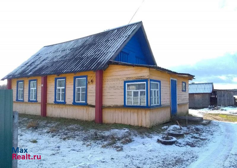 Западная Двина Западнодвинский район, деревня Бенцы дом