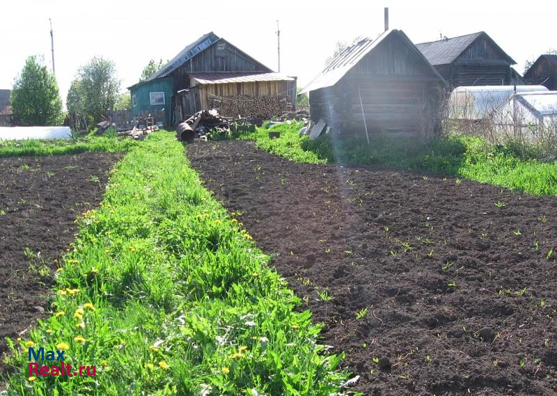 Лямино рабочий посёлок Калино, Уральская улица дом