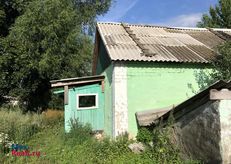 Ефремов Липецкая область, село Толстая Дубрава дом