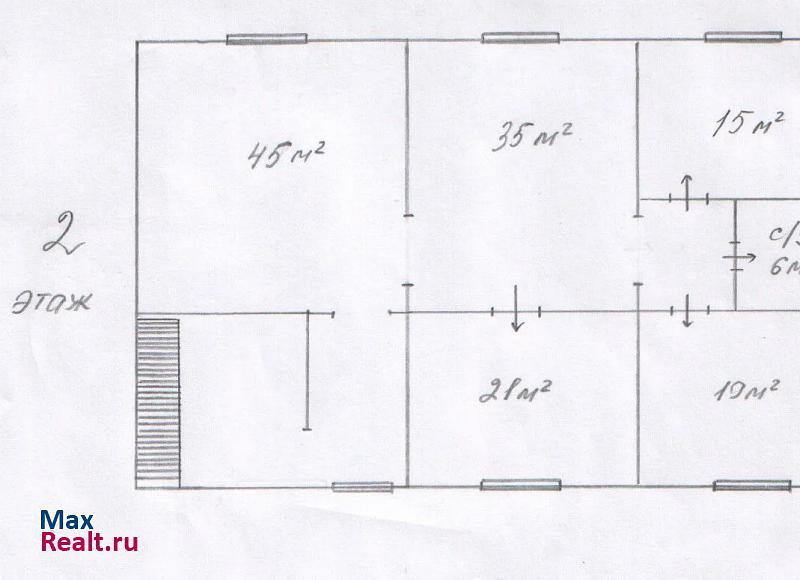 Красноярск деревня Минино, Мининская улица, 14А дом