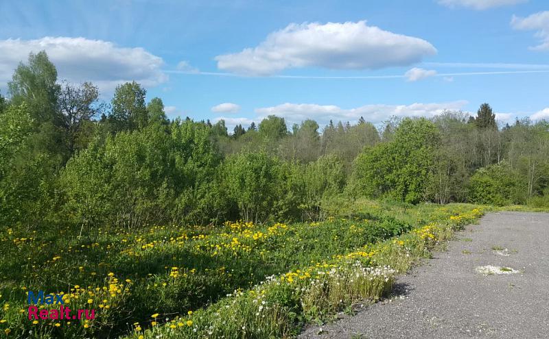 Новопетровское городской округ Истра, коттеджный посёлок Надеждино дом