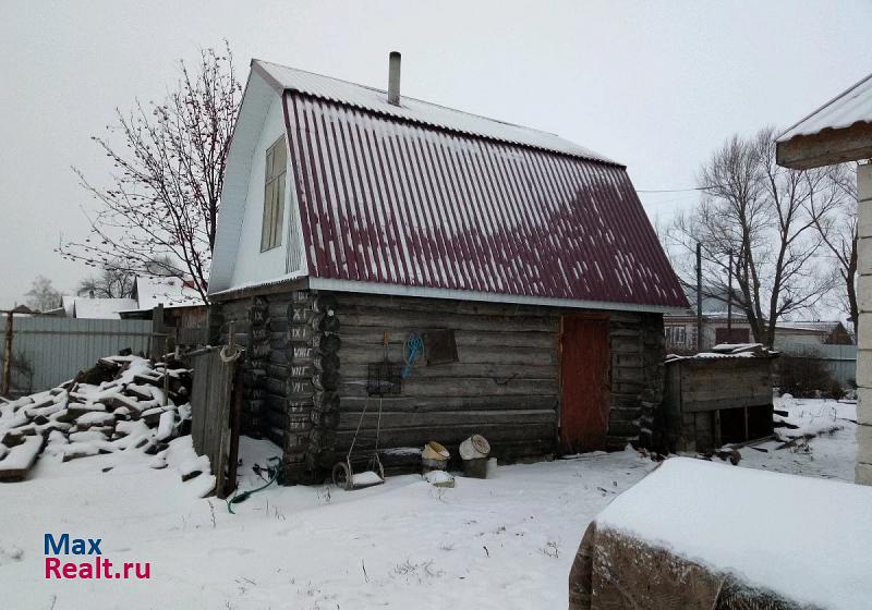 Арзамас Арзамасский район, сельское поселение Красносельский сельсовет, село Кичанзино, улица Калинина дом