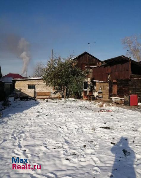 Рубцовск улица Лобачевского, 19 дом