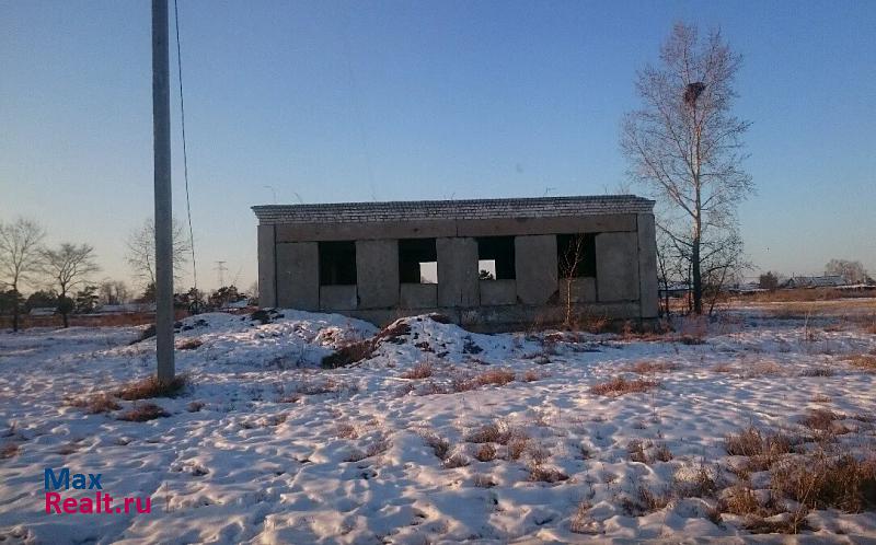 Благовещенск село Усть-Ивановка, Полевая улица, 16 дом