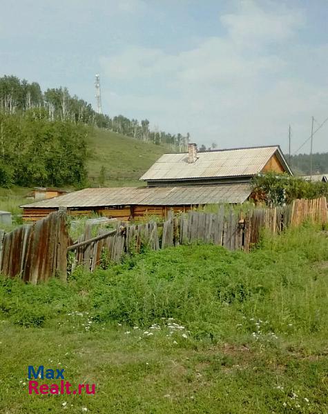 Хомутово деревня Талька, Центральная улица дом