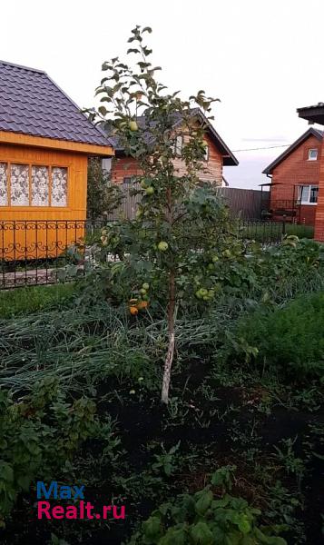 Набережные Челны деревня Старые Ерыклы, Луговая улица дом