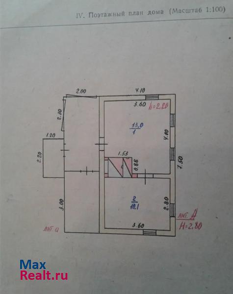 Алтайское ул Ключевая 30, 32 дом