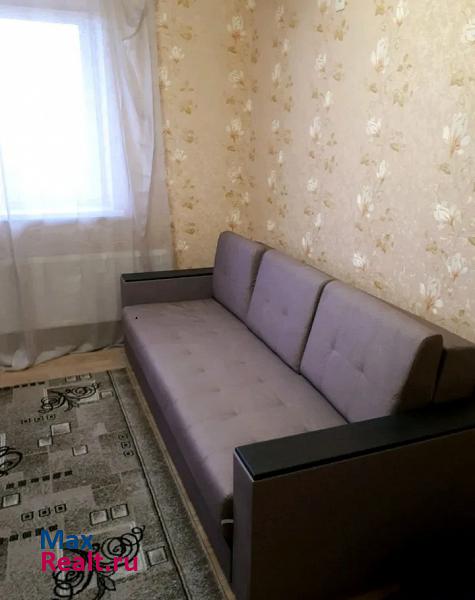Ростов-на-Дону поселок Верхнетемерницкий, Лунный переулок, 1к1